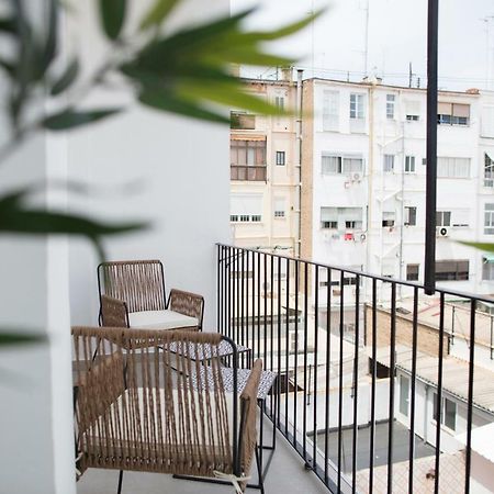 Florit Flats - Chic And Central In A Lively But Quiet Area All Walking Distance فالنسيا المظهر الخارجي الصورة