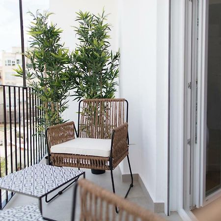 Florit Flats - Chic And Central In A Lively But Quiet Area All Walking Distance فالنسيا المظهر الخارجي الصورة