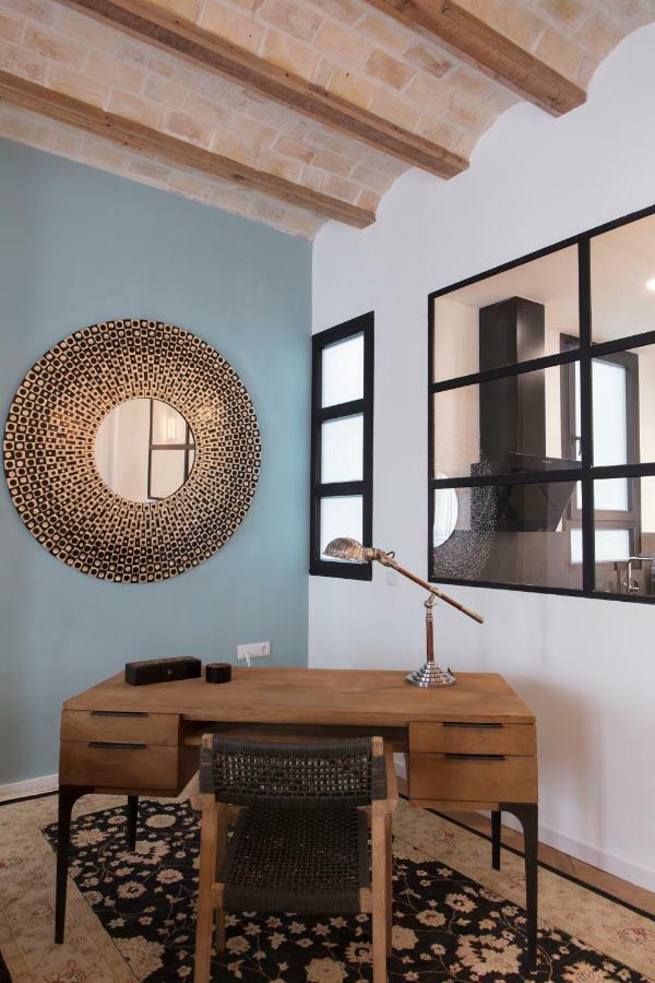 Florit Flats - Chic And Central In A Lively But Quiet Area All Walking Distance فالنسيا المظهر الخارجي الصورة