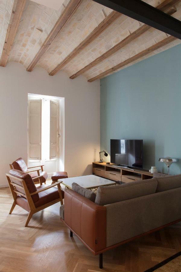 Florit Flats - Chic And Central In A Lively But Quiet Area All Walking Distance فالنسيا المظهر الخارجي الصورة