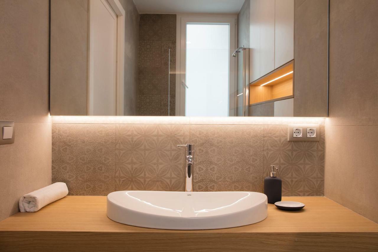 Florit Flats - Chic And Central In A Lively But Quiet Area All Walking Distance فالنسيا المظهر الخارجي الصورة