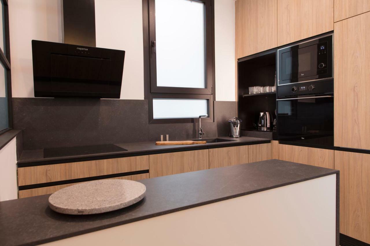 Florit Flats - Chic And Central In A Lively But Quiet Area All Walking Distance فالنسيا المظهر الخارجي الصورة
