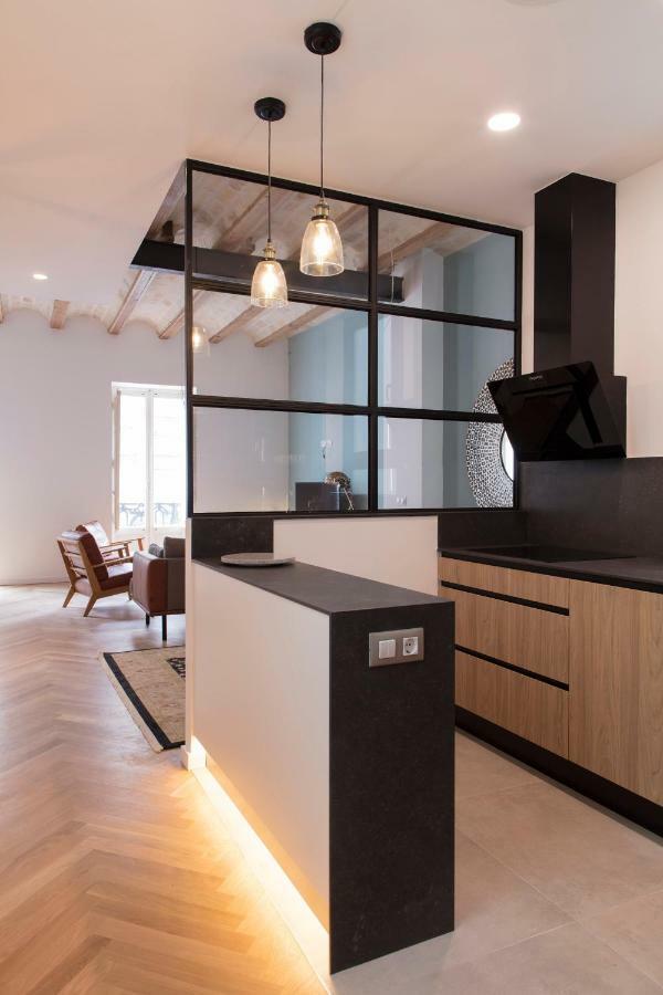 Florit Flats - Chic And Central In A Lively But Quiet Area All Walking Distance فالنسيا المظهر الخارجي الصورة