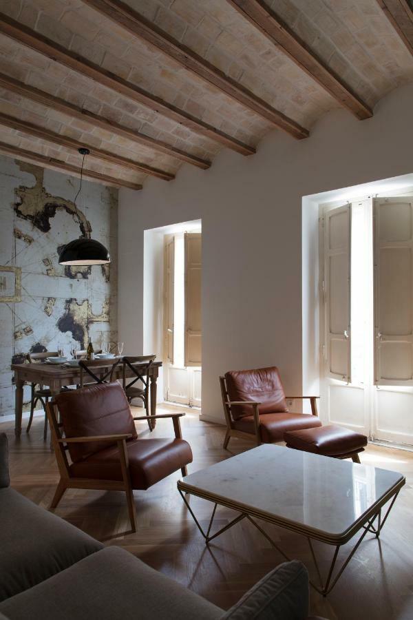 Florit Flats - Chic And Central In A Lively But Quiet Area All Walking Distance فالنسيا المظهر الخارجي الصورة