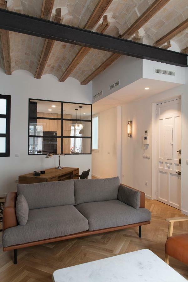 Florit Flats - Chic And Central In A Lively But Quiet Area All Walking Distance فالنسيا المظهر الخارجي الصورة