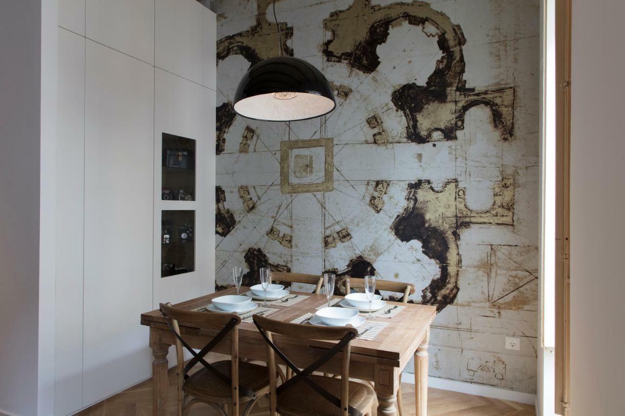 Florit Flats - Chic And Central In A Lively But Quiet Area All Walking Distance فالنسيا المظهر الخارجي الصورة
