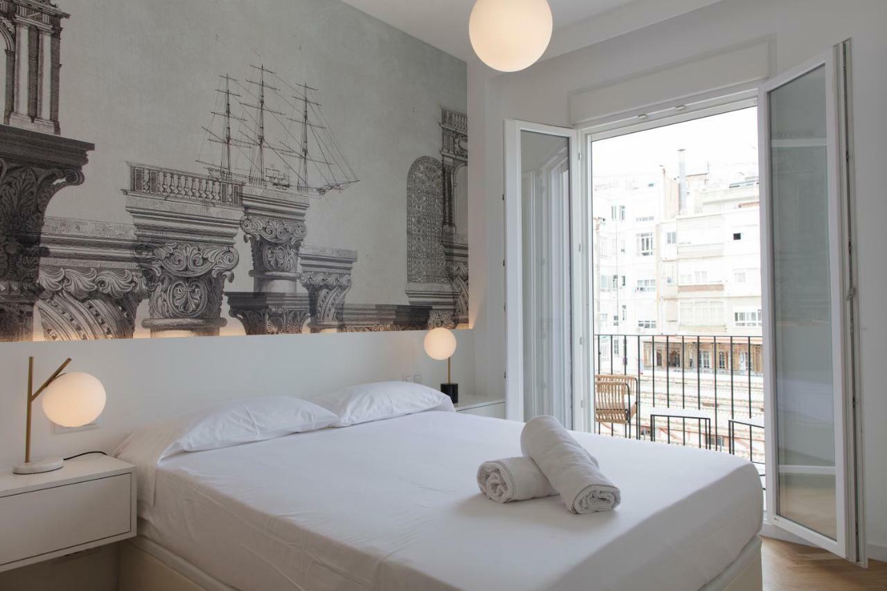 Florit Flats - Chic And Central In A Lively But Quiet Area All Walking Distance فالنسيا المظهر الخارجي الصورة