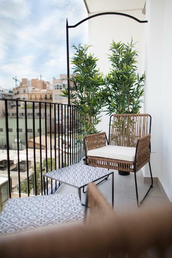 Florit Flats - Chic And Central In A Lively But Quiet Area All Walking Distance فالنسيا المظهر الخارجي الصورة