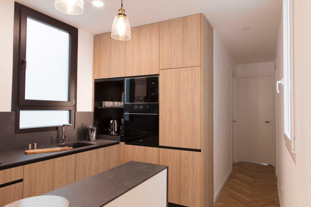 Florit Flats - Chic And Central In A Lively But Quiet Area All Walking Distance فالنسيا المظهر الخارجي الصورة