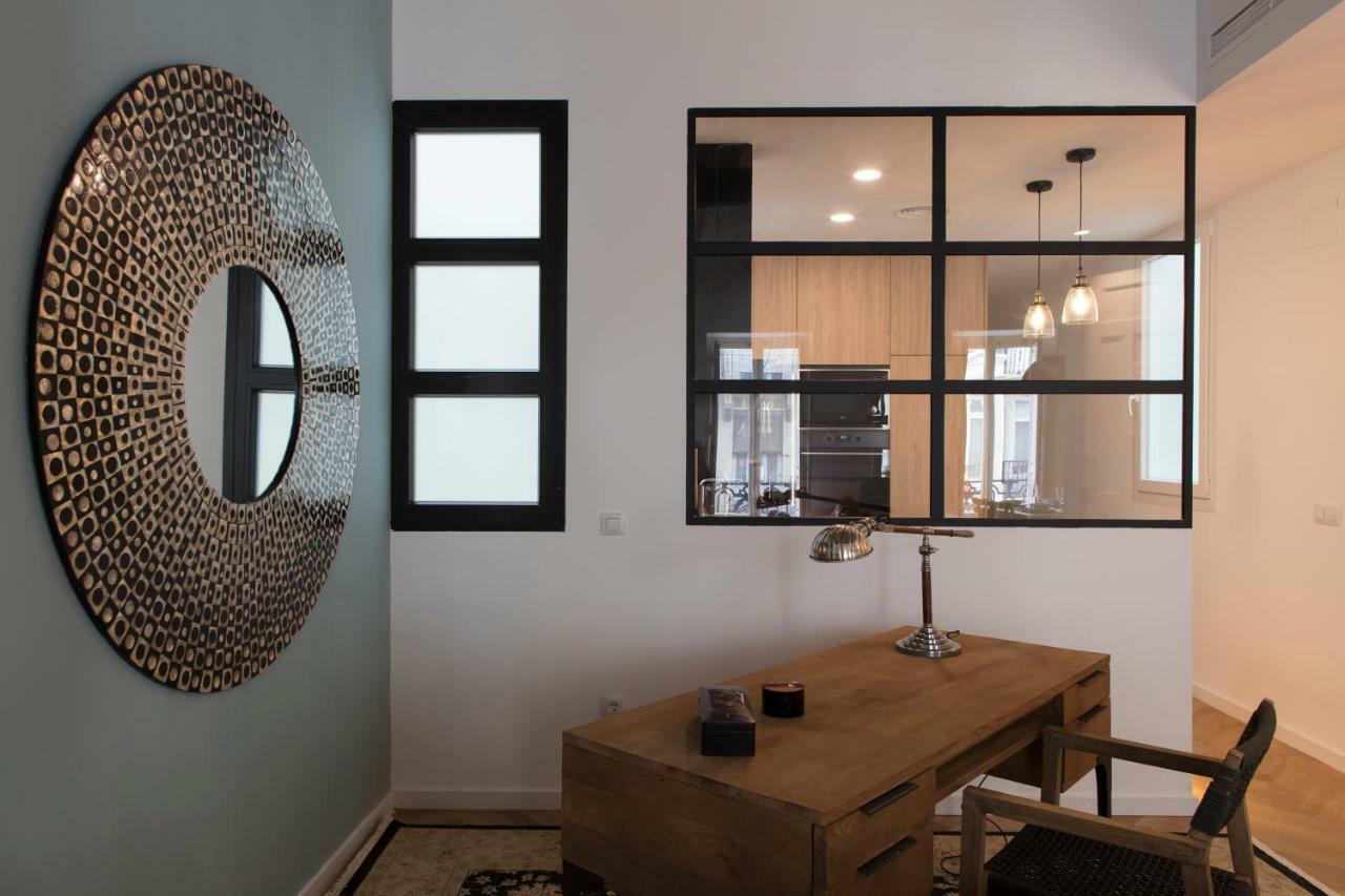 Florit Flats - Chic And Central In A Lively But Quiet Area All Walking Distance فالنسيا المظهر الخارجي الصورة
