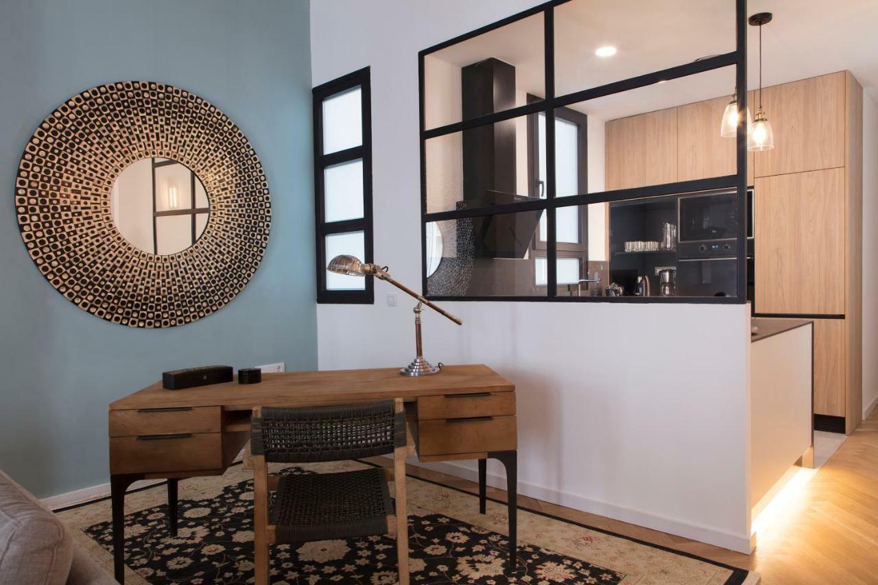 Florit Flats - Chic And Central In A Lively But Quiet Area All Walking Distance فالنسيا المظهر الخارجي الصورة