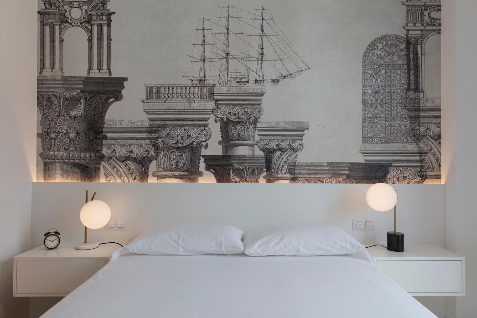 Florit Flats - Chic And Central In A Lively But Quiet Area All Walking Distance فالنسيا المظهر الخارجي الصورة