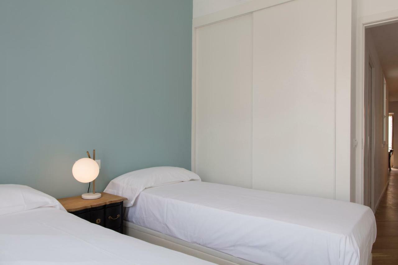 Florit Flats - Chic And Central In A Lively But Quiet Area All Walking Distance فالنسيا المظهر الخارجي الصورة